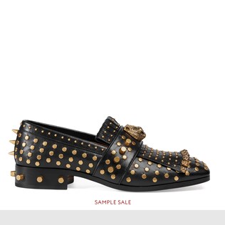 Gucci Scarpe Borchie Gucci Scarpe Borchie