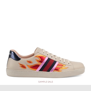 Zapatillas Gucci España Zapatillas Gucci España