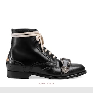 Stivali Gucci Uomo Stivali Gucci Uomo