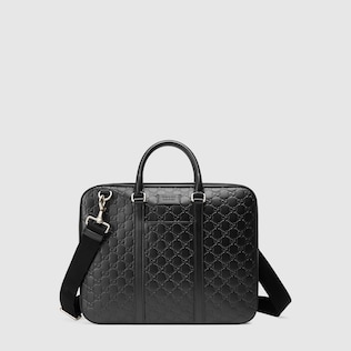 Gucci Briefcase Sale, UP TO 66% OFF www.investigaciondemercados.es