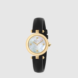 Diamantissima watch, 27mm