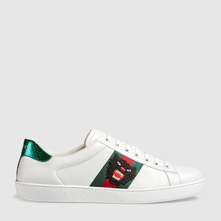 Gucci Scarpe Tigre Gucci Scarpe Tigre