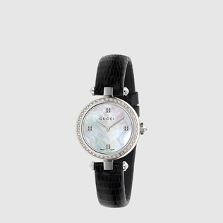 Diamantissima watch, 27mm