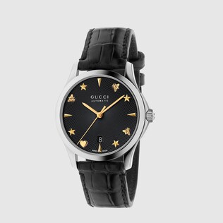 G-Timeless watch, 38mm