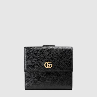 gucci small womens wallet