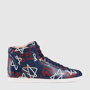 Scarpe Gucci Tennis Scarpe Gucci Tennis
