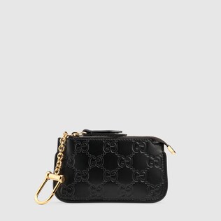 gucci pochette portachiavi gucci pochette portachiavi