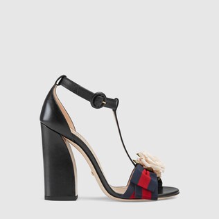 gucci sandales femme
