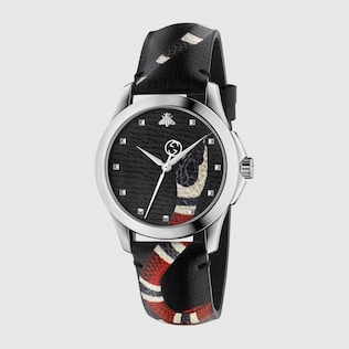 Le Marché des Merveilles watch, 38mm