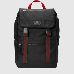Zaino Gucci Uomo Zaino Gucci Uomo