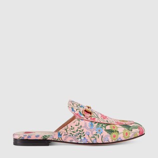 Gucci Schuhe Pink Gucci Schuhe Pink