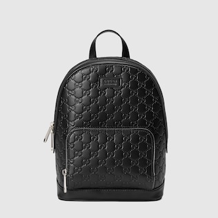 mochila gucci original