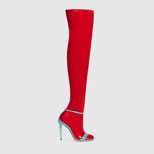 botas gucci mujer botas gucci mujer