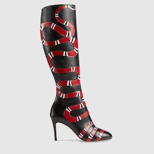 botas gucci mujer botas gucci mujer