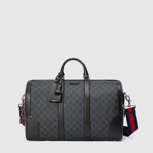 borsa da viaggio gucci uomo borsa da viaggio gucci uomo
