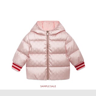 gucci toddler jacket