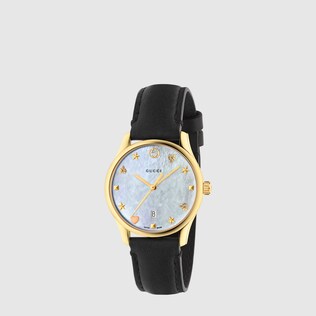 G-Timeless watch, 29mm