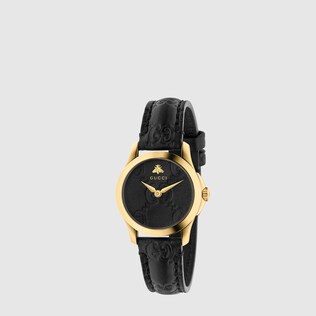 G-Timeless watch, 27mm