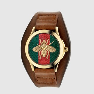 Le Marché Des Merveilles watch, 38mm