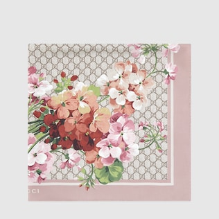 foulard gucci rosa foulard gucci rosa
