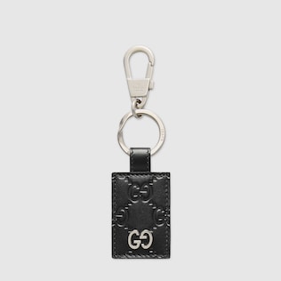 Gucci Men , Wallets \u0026 Small Accessories for Men , Keyrings