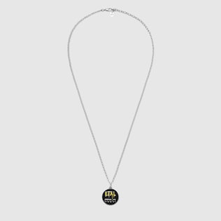 real gucci pendant