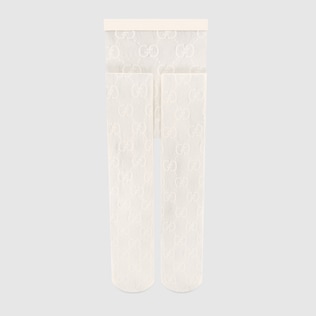 Interlocking G tights 
