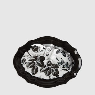 Herbarium beetle incense burner