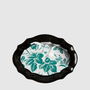 Herbarium beetle incense burner