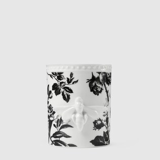 Inventum, medium Herbarium bee candle