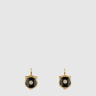 Fine Earrings Gucci Le Marché Des Merveilles Earrings
