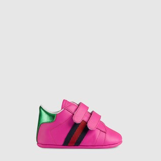 baby girl gucci trainers