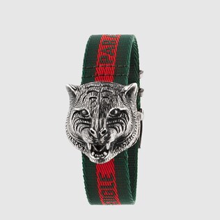 Le Marché Des Merveilles Secret Watch, 32mm