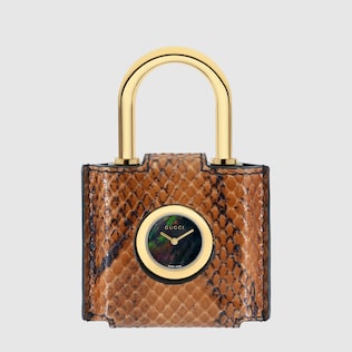 Constance watch, 40x45mm