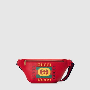 Men\u0027s Belt Bags