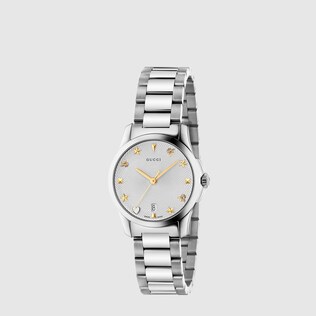 G-Timeless watch, 27mm