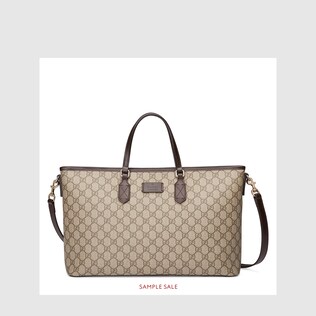 GG Supreme tote
