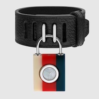 Constance watch, 30x34mm