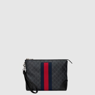 GG Supreme men's bag
