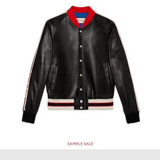 giubbotto pelle gucci prezzo giubbotto pelle gucci prezzo