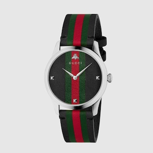 Gucci watch homme Clearance