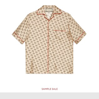 Men's Ready-To-Wear | Shop Gucci.com