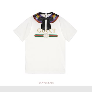 gucci t shirt logo prezzo gucci t shirt logo prezzo