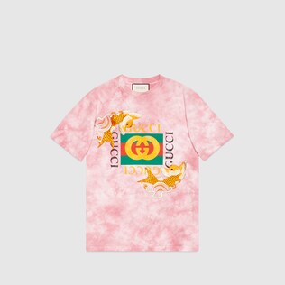 gucci t shirt rosa gucci t shirt rosa