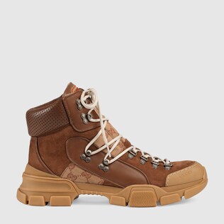 Flashtrek GG high-top sneaker