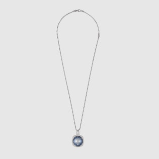 Gucci pendant watch, 35mm