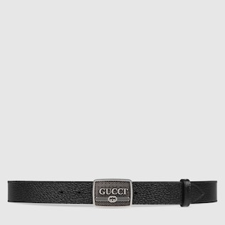 Gucci Men , Belts for Men
