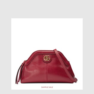 Luxury Handbags Gucci Com Re Belle Small Shoulder Bag