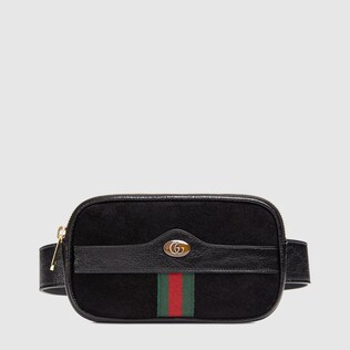 Ophidia belted iPhone case