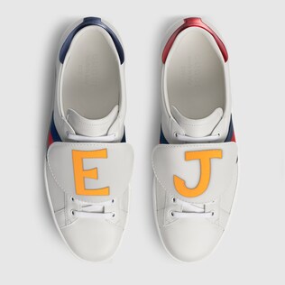 DIY men's Ace sneaker